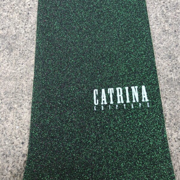 Catrina Lija Glitter Verde