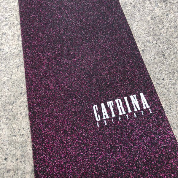 Catrina Lija Glitter Rosa