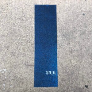 Catrina Lija Glitter Azul