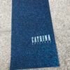 Catrina Lija Glitter Azul