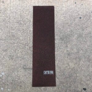 Catrina Lija Glitter Rojo