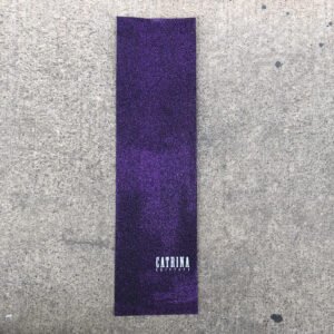 Catrina Lija Glitter Morado