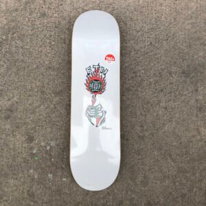 TACO FTW Tabla 8.5