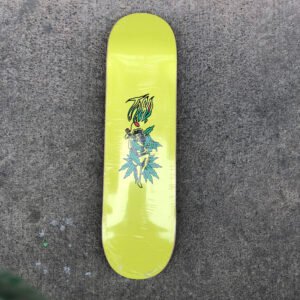TACO Pot Tabla 8.5