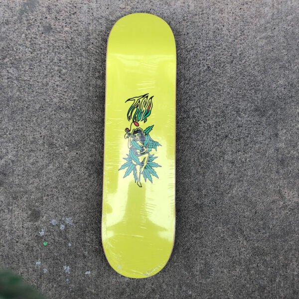 TACO Pot Tabla 8.5