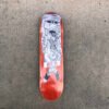 Drop In Sr. Retrete Tabla 8.25