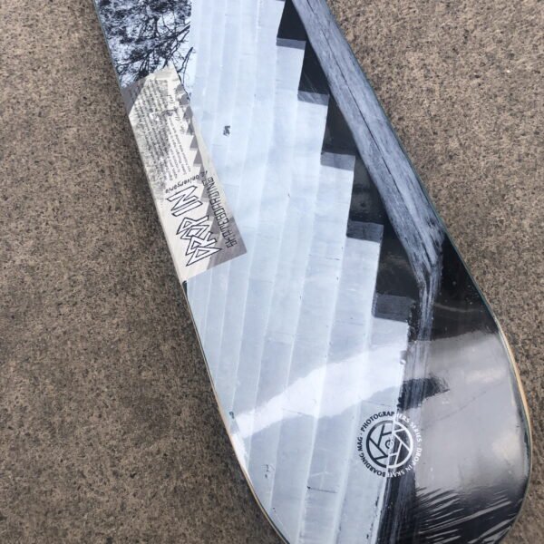Drop In Gradas Tabla 8.25