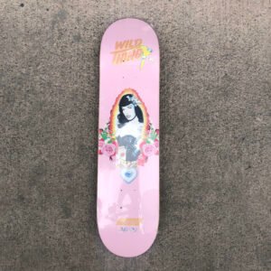 Skatelibre Wildthing Tabla 7.75