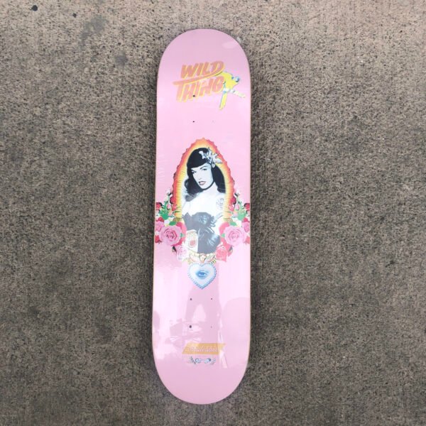 Skatelibre Wildthing Tabla 7.75