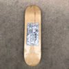 Drop In 12 Aniversario Tabla 8.5