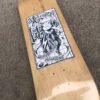 Drop In 12 Aniversario Tabla 8.5