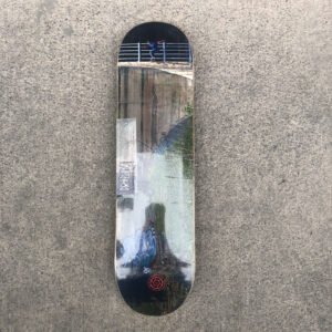 Drop In El Drenaje Tabla 8.1