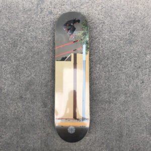 Drop In Ollie Tabla 8.1