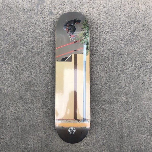 Drop In Ollie Tabla 8.1