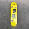 Skatelibre Olga Tabla 8.0