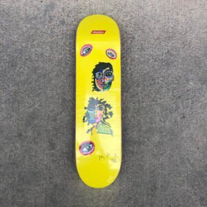 Skatelibre Olga Tabla 8.0