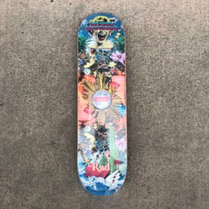 Skatelibre Rad Tabla 8.25