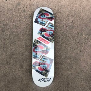 Skatelibre Meza Tabla 8.5