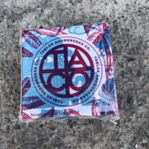 TACO Baleros Abec 7