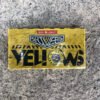 Shivers Yellows Baleros Swiss