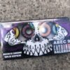Catrina Baleros Multicolor Abec 9
