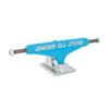 Independent BTG Speed Blue 144 Trucks