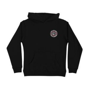 Independent BTG Summit Pullover Hoodie Para Niños