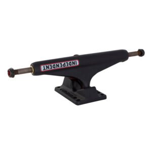 Independent Bar Flat Black 159 Stage 11 Standard Trucks