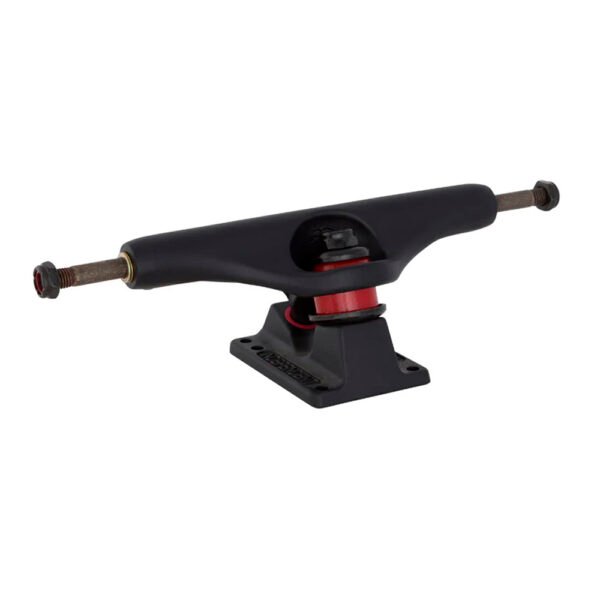 Independent Bar Flat Black 159 Stage 11 Standard Trucks