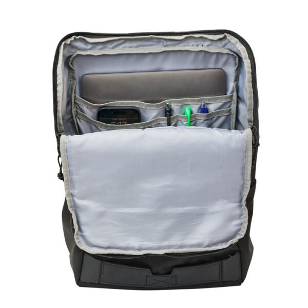 Independent Bar Logo Backpack