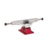 Independent Delfino Silver 149 Stage 11 Hollow Trucks