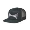 Independent Span Mesh Trucker Hat