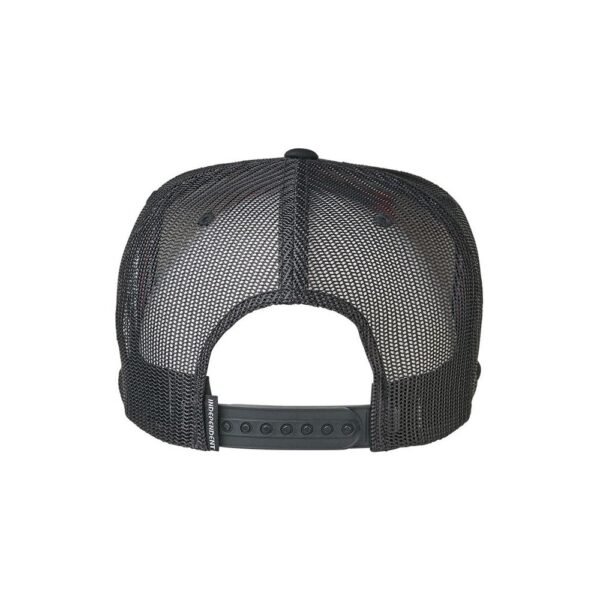 Independent Span Mesh Trucker Hat