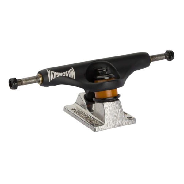 Independent Pro Mason Silva 149 Black Standard Trucks