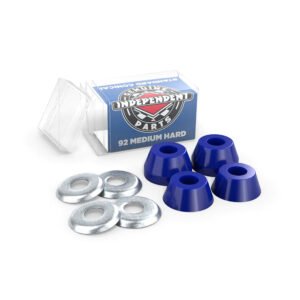 Independent 92 Medium Hard Standard Conical Bushings