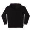 Independent Voltage Span Hoodie