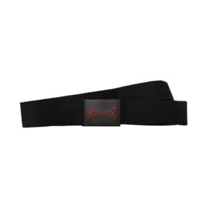 Independent Web Belt