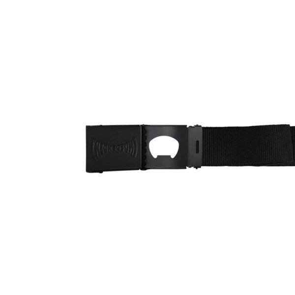 Independent Web Belt