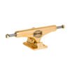 Independent x Primitive Gold 144 Trucks