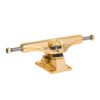 Independent x Primitive Gold 144 Trucks