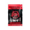 Independent x Slayer 1" Phillips Hardware Tool Sticker