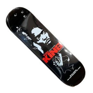 King Rules Deck 8.25
