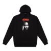 King Rules Hoodie