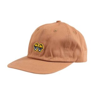 Krooked Eyes Strapback