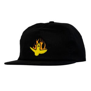 Krooked Firebird Snapback