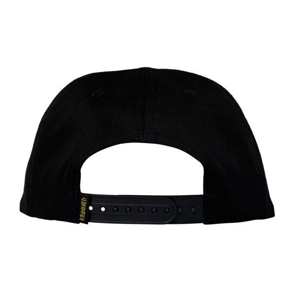 Krooked Firebird Snapback