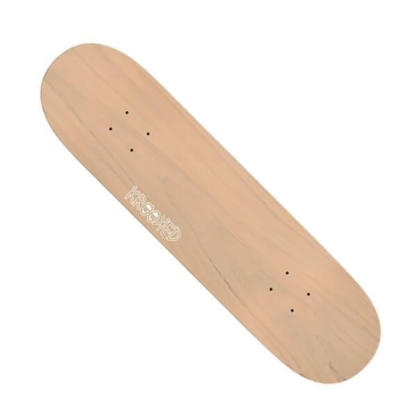 Krooked Flock Deck 8.38
