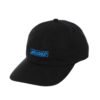 Krooked Moonsmile Script Strapback