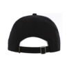 Krooked Moonsmile Script Strapback