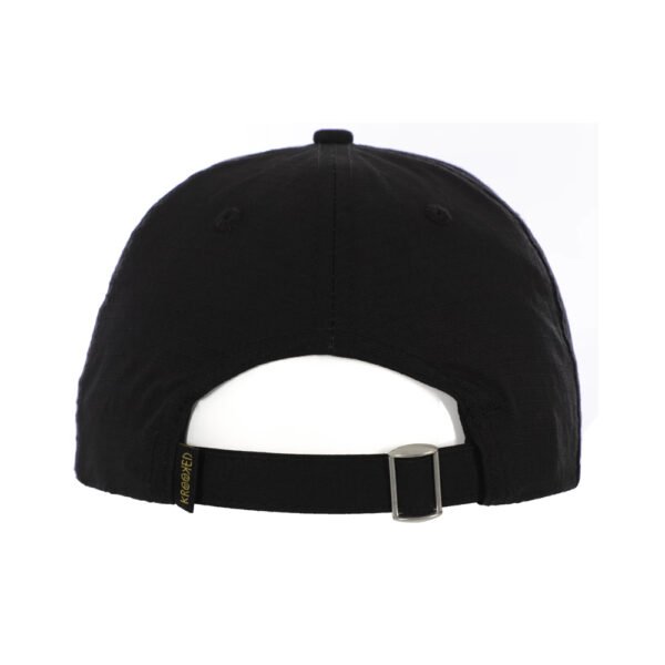 Krooked Moonsmile Script Strapback